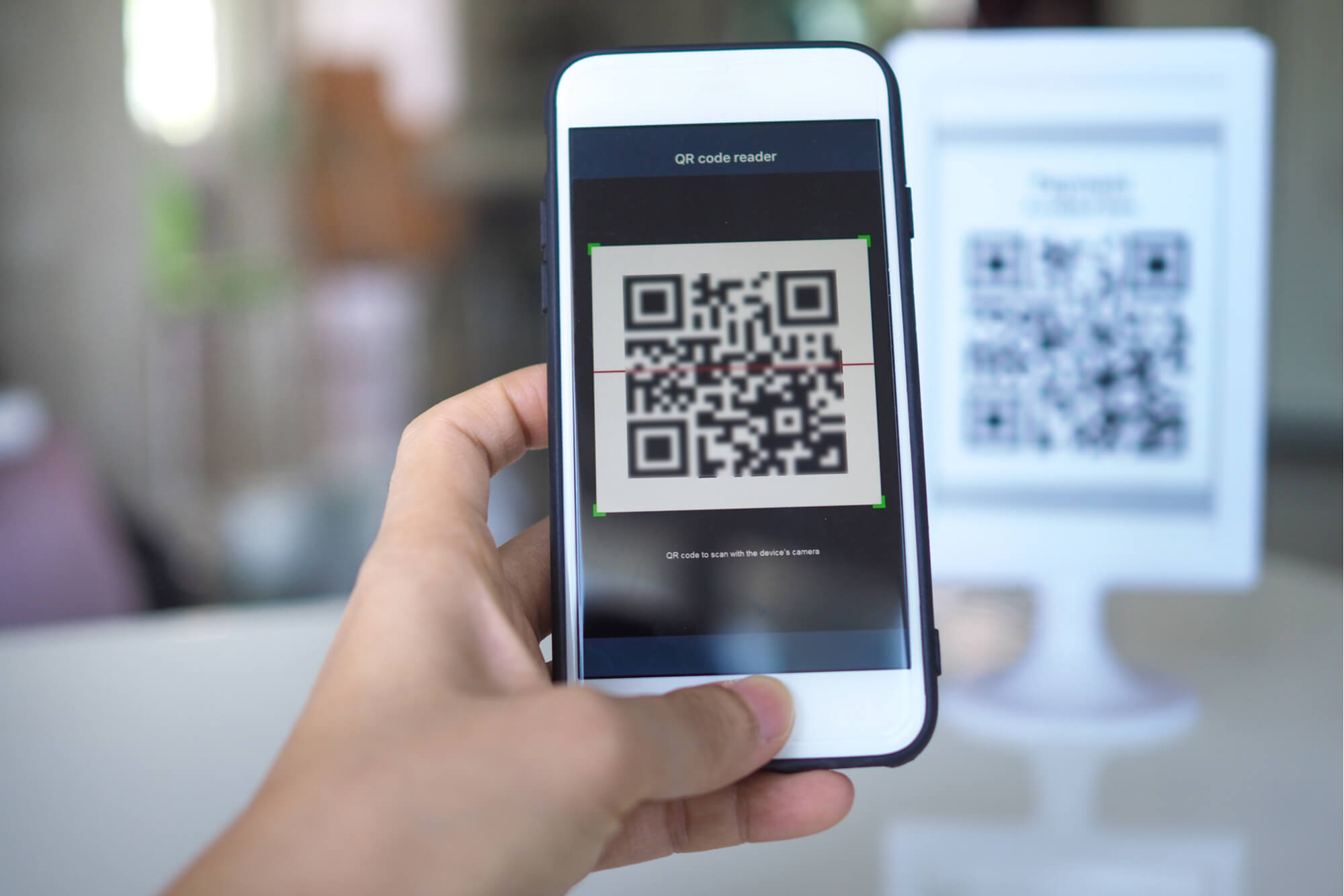 บทความ: QR Menu คืออะไร? ทำไมร้านอาหารยุคใหม่ต้องมี