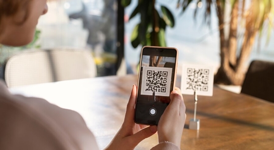 บทความ: 5 เหตุผลที่ร้านอาหารควรใช้ระบบสั่งอาหารผ่าน QR Code